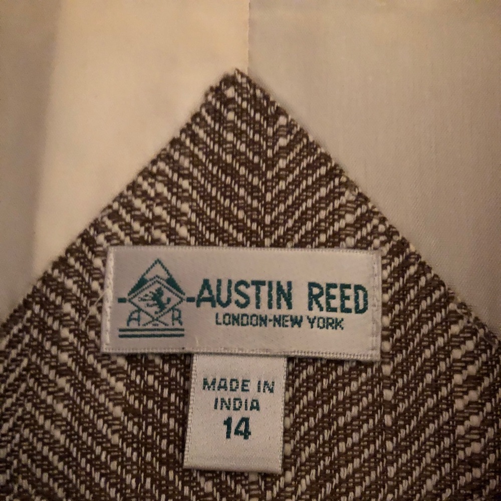 Austin Reed Jacket - Picture 2 of 6